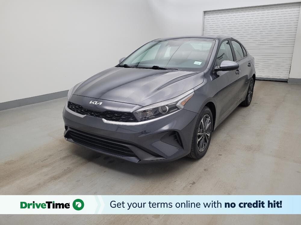 2024 Kia Forte in Columbus, OH 43228 - 18123475