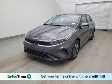 2024 Kia Forte in Columbus, OH 43228