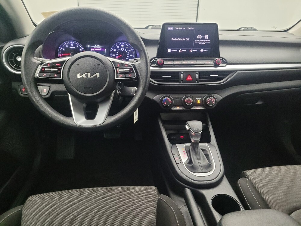 2024 Kia Forte in Columbus, OH 43228 - 18123475 22