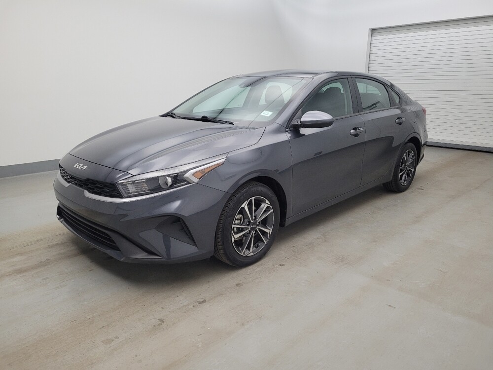 2024 Kia Forte in Columbus, OH 43228 - 18123475 2