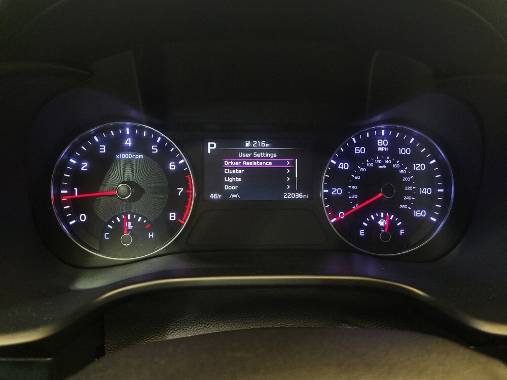 2024 Kia Forte in Columbus, OH 43228 - 18123475 23