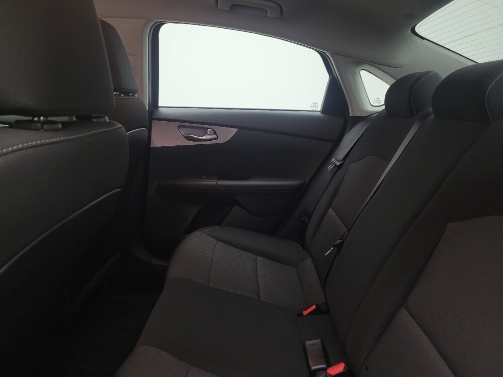 2024 Kia Forte in Columbus, OH 43228 - 18123475 18