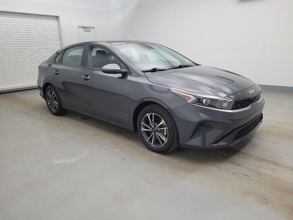 2024 Kia Forte in Columbus, OH 43228 - 18123475 11