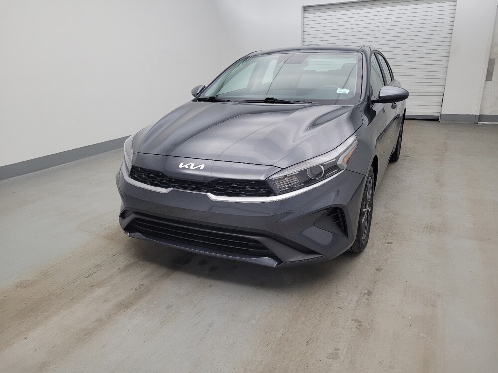 2024 Kia Forte in Columbus, OH 43228 - 18123475 15