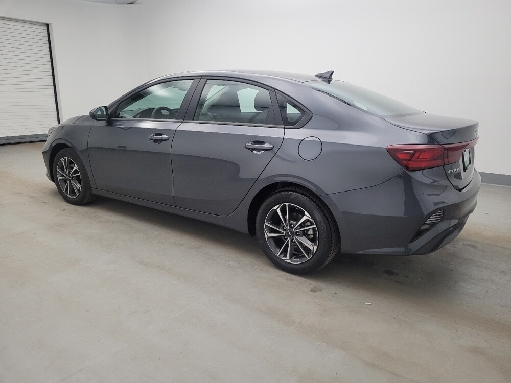 2024 Kia Forte in Columbus, OH 43228 - 18123475 3