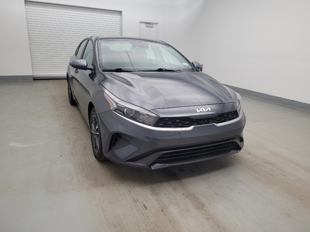 2024 Kia Forte in Columbus, OH 43228 - 18123475 14