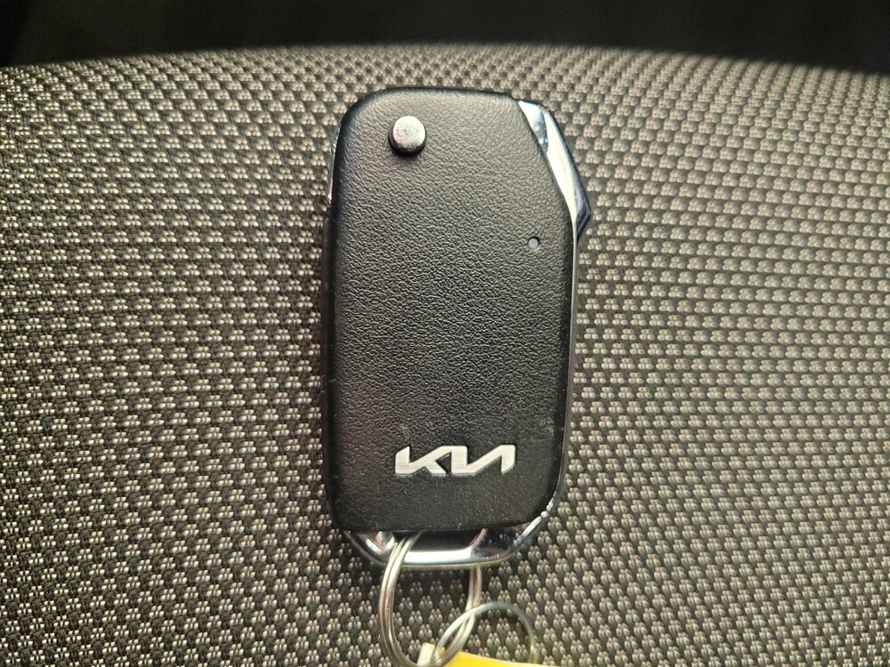 2024 Kia Forte in Columbus, OH 43228 - 18123475 32