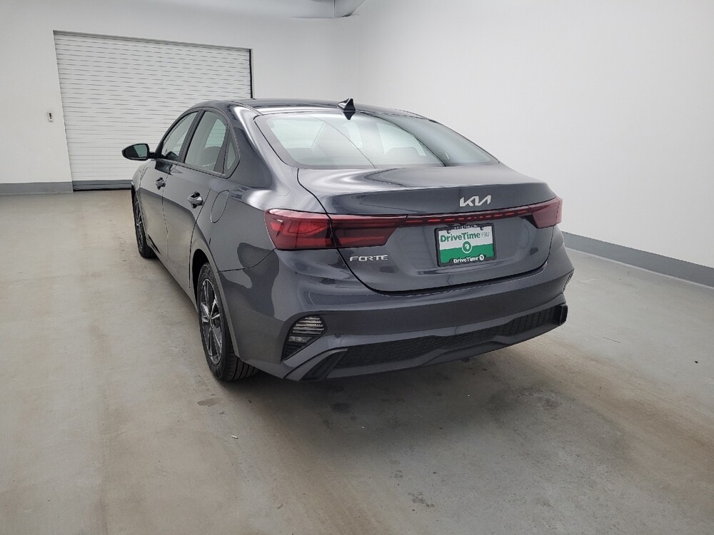 2024 Kia Forte in Columbus, OH 43228 - 18123475 6