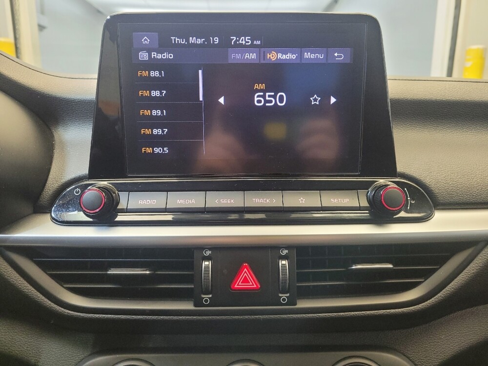 2024 Kia Forte in Columbus, OH 43228 - 18123475 25