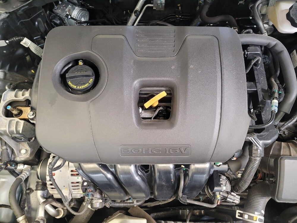 2024 Kia Forte in Columbus, OH 43228 - 18123475 30