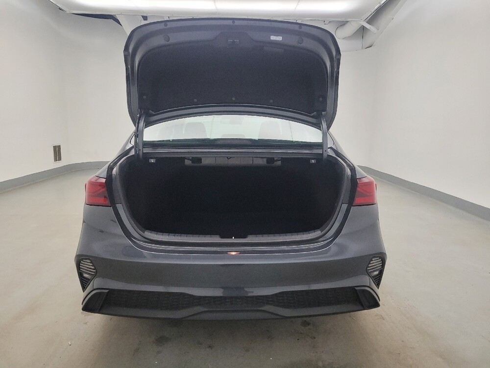 2024 Kia Forte in Columbus, OH 43228 - 18123475 29