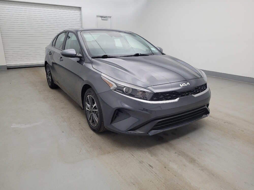 2024 Kia Forte in Columbus, OH 43228 - 18123475 13