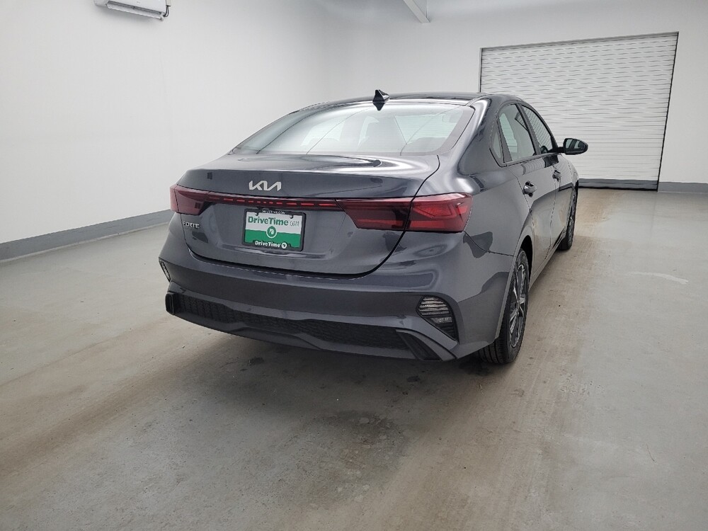 2024 Kia Forte in Columbus, OH 43228 - 18123475 7