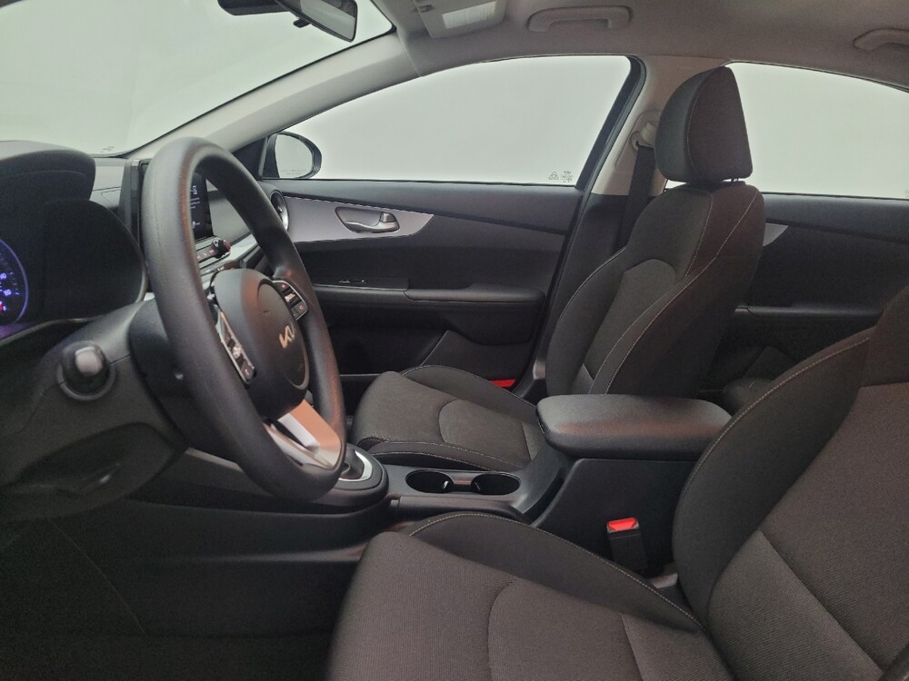 2024 Kia Forte in Columbus, OH 43228 - 18123475 17