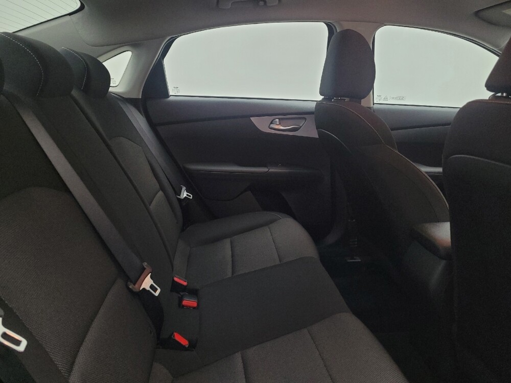 2024 Kia Forte in Columbus, OH 43228 - 18123475 19