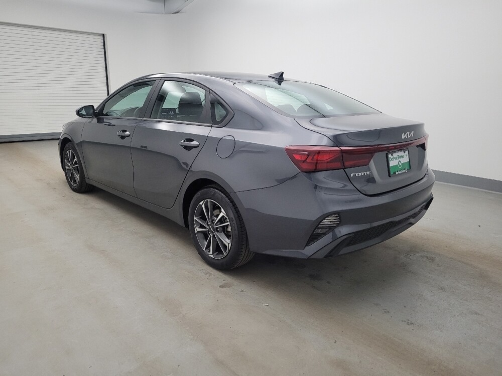 2024 Kia Forte in Columbus, OH 43228 - 18123475 5