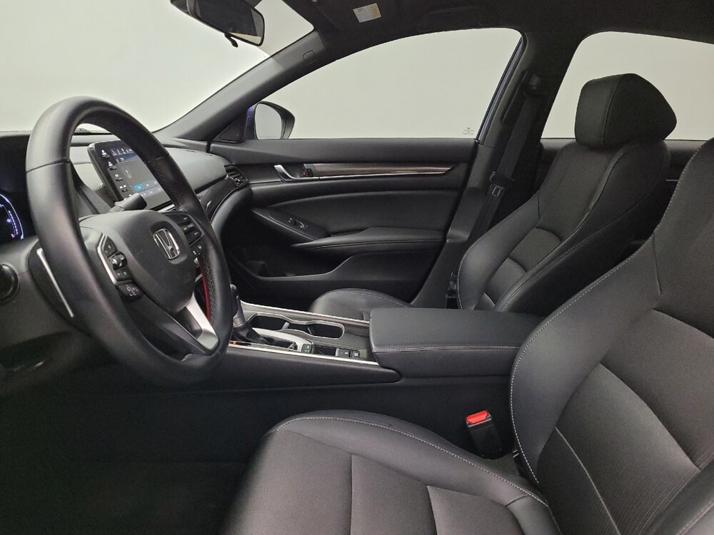 2019 Honda Accord in Maple Heights, OH 44137 - 18123476 17