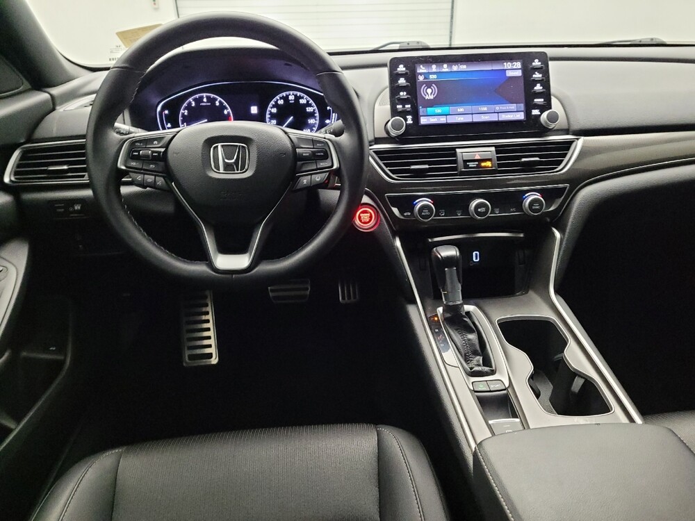 2019 Honda Accord in Maple Heights, OH 44137 - 18123476 22