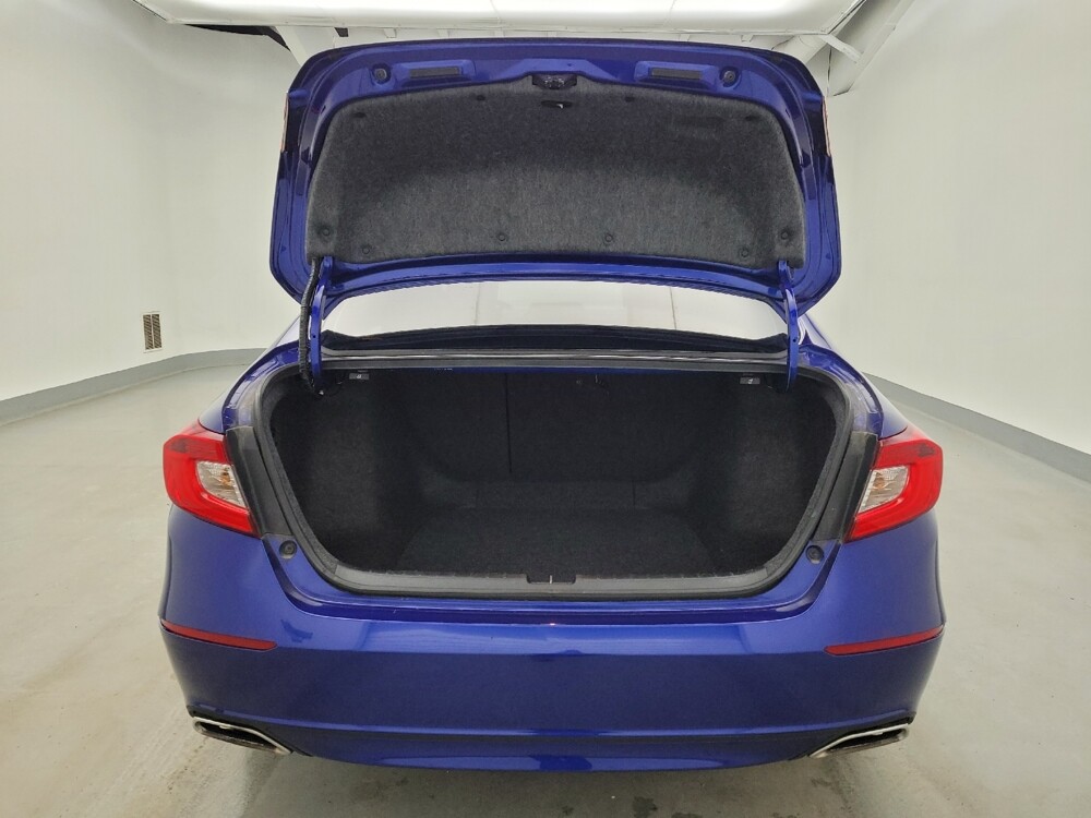 2019 Honda Accord in Maple Heights, OH 44137 - 18123476 29