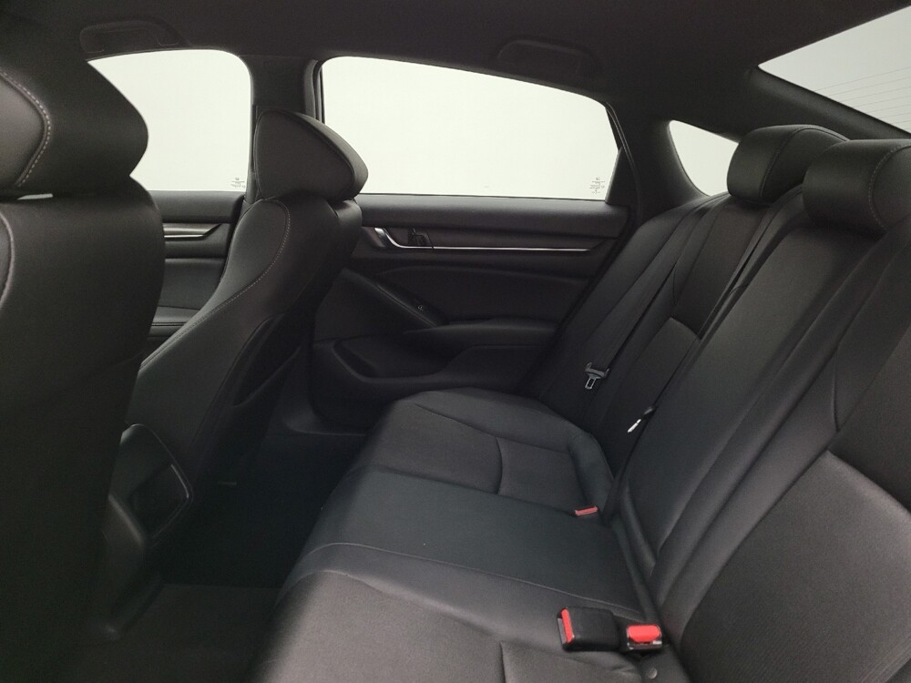 2019 Honda Accord in Maple Heights, OH 44137 - 18123476 18