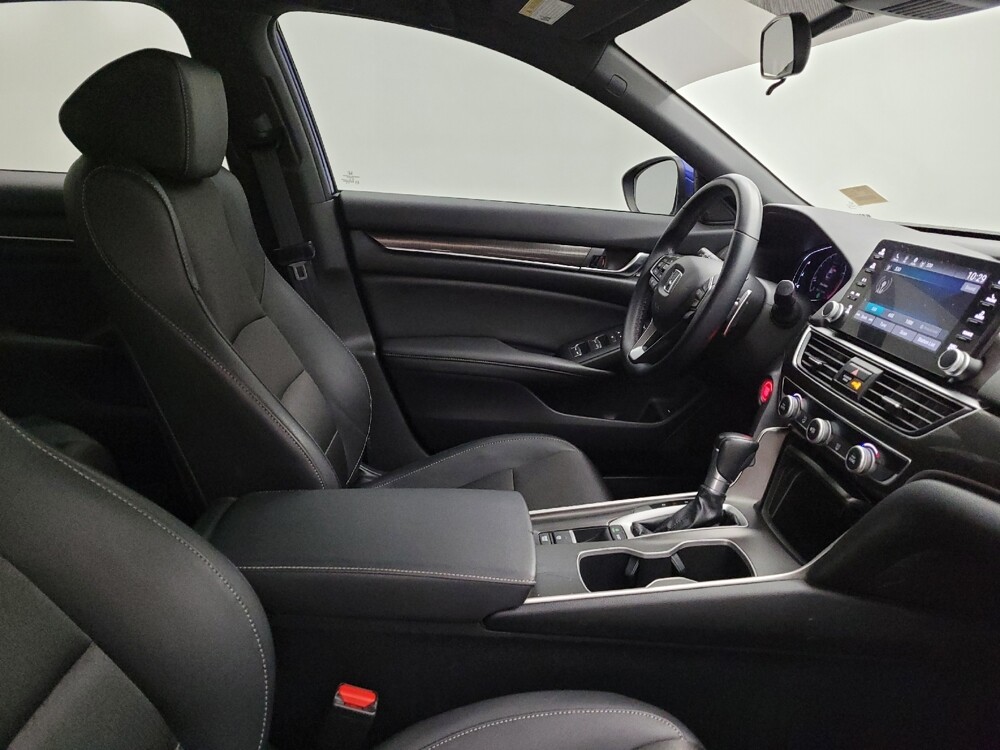 2019 Honda Accord in Maple Heights, OH 44137 - 18123476 21
