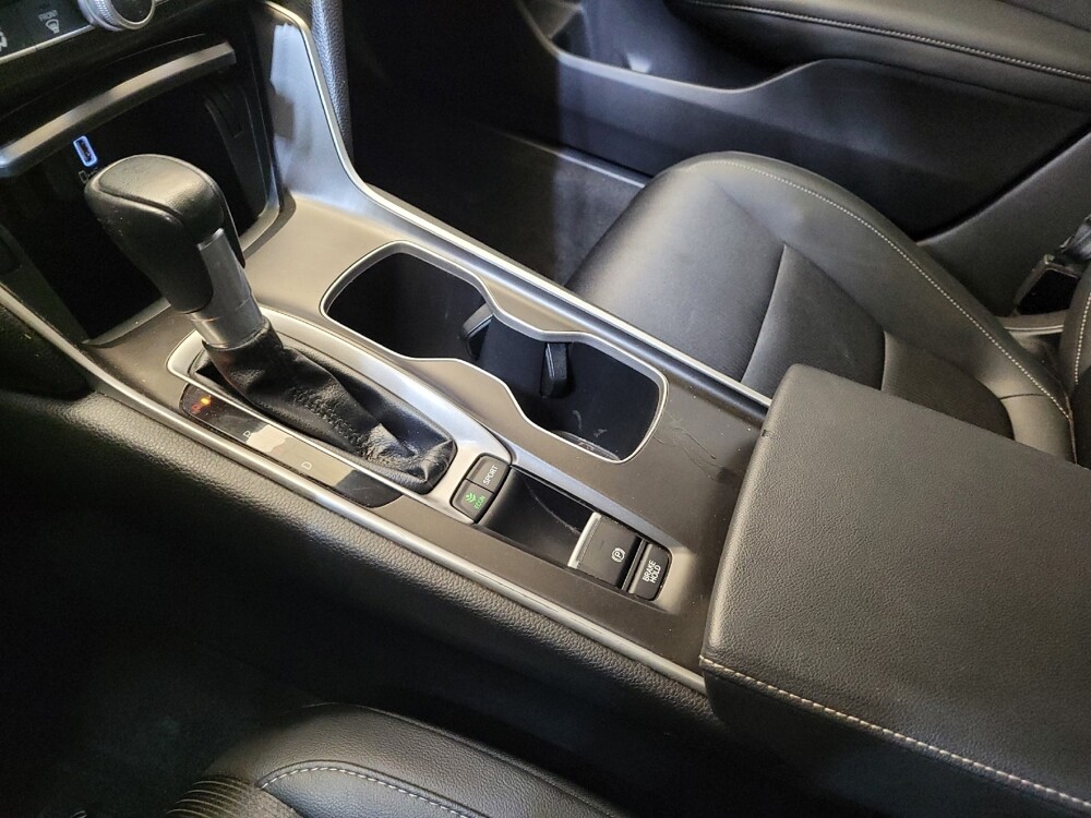 2019 Honda Accord in Maple Heights, OH 44137 - 18123476 26
