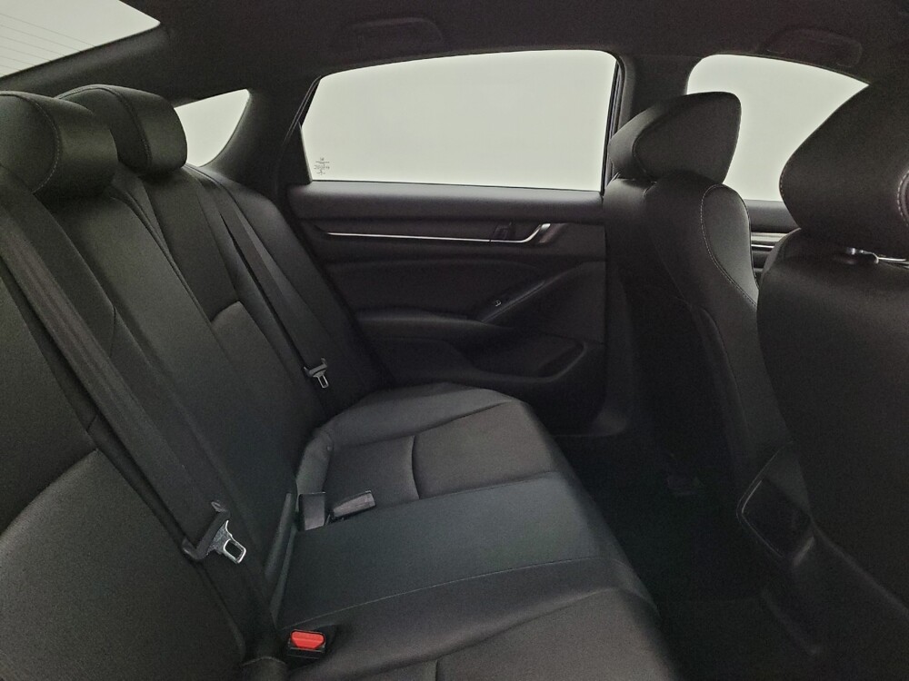 2019 Honda Accord in Maple Heights, OH 44137 - 18123476 19