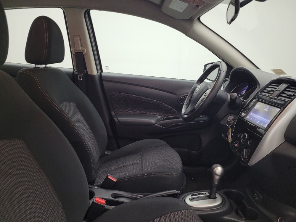 2018 Nissan Versa in Maple Heights, OH 44137 - 18123477 21