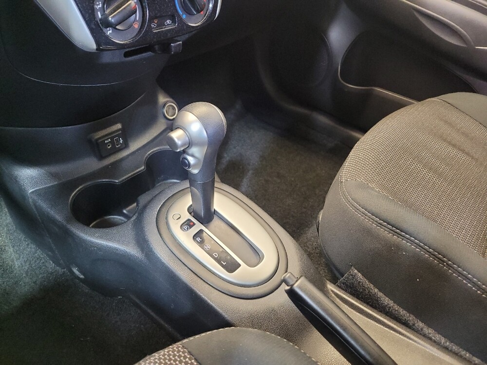 2018 Nissan Versa in Maple Heights, OH 44137 - 18123477 26