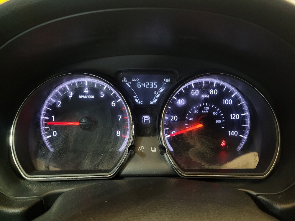 2018 Nissan Versa in Maple Heights, OH 44137 - 18123477 23