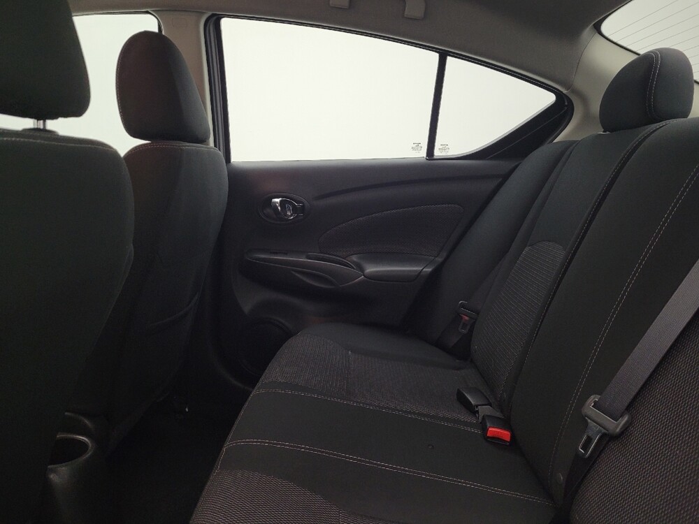 2018 Nissan Versa in Maple Heights, OH 44137 - 18123477 18