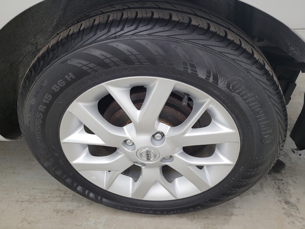 2018 Nissan Versa in Maple Heights, OH 44137 - 18123477 31