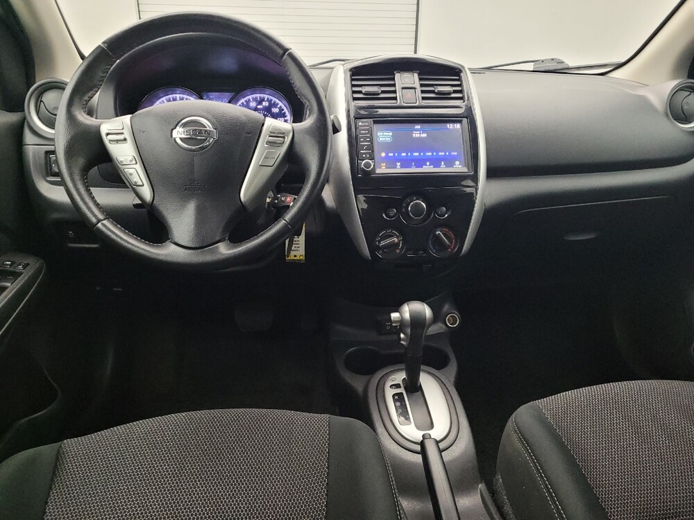 2018 Nissan Versa in Maple Heights, OH 44137 - 18123477 22