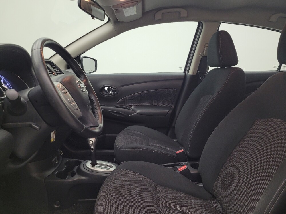 2018 Nissan Versa in Maple Heights, OH 44137 - 18123477 17