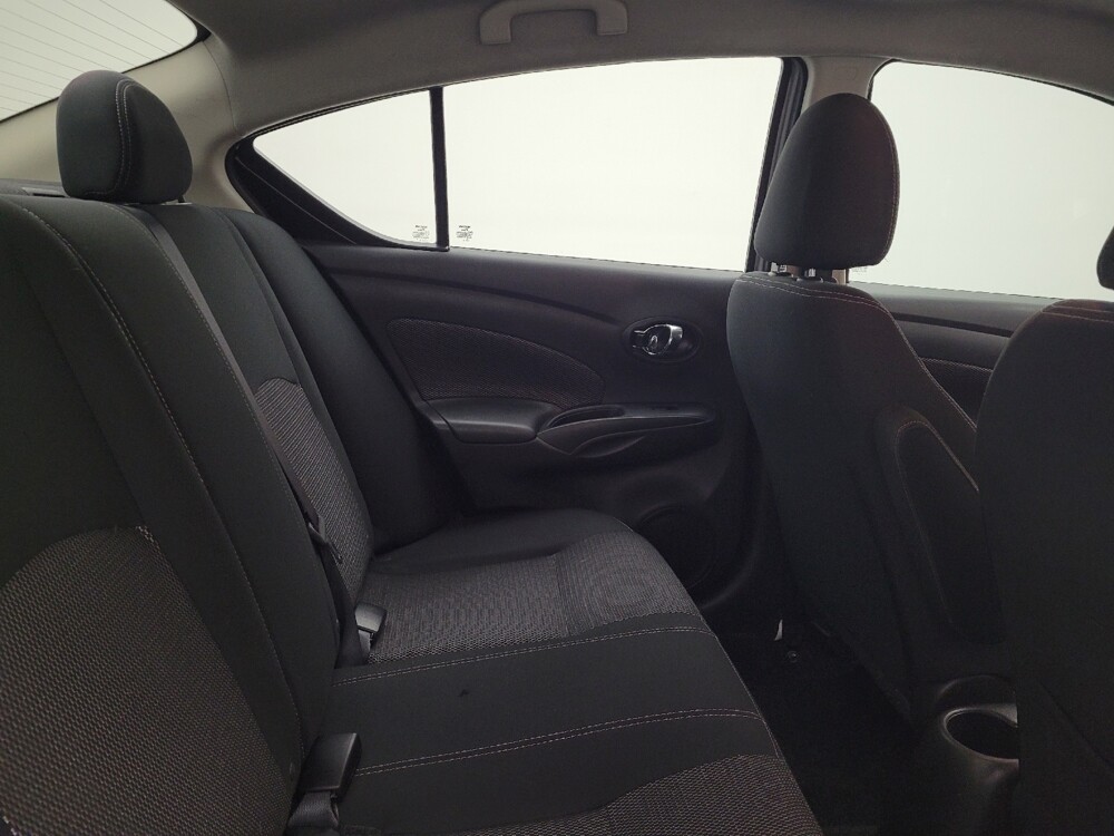 2018 Nissan Versa in Maple Heights, OH 44137 - 18123477 19