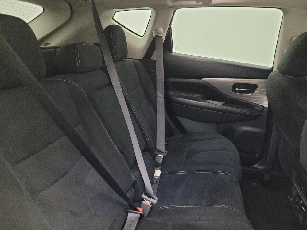 2018 Nissan Murano in Mesa, AZ 85210 - 18123478 19