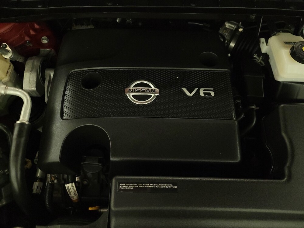 2018 Nissan Murano in Mesa, AZ 85210 - 18123478 30