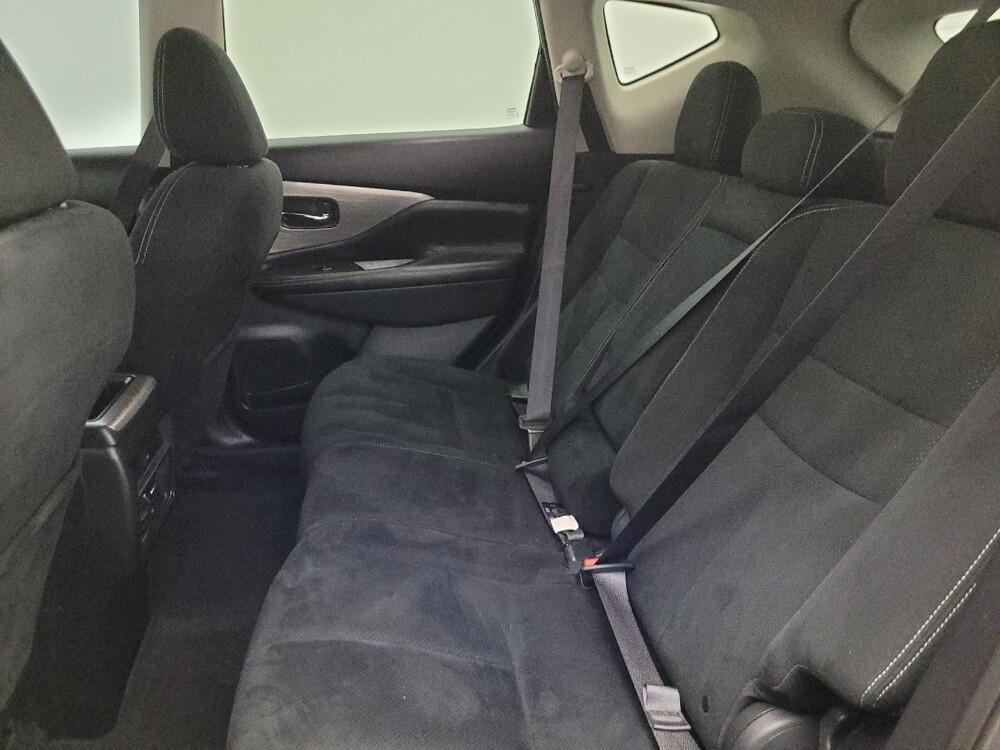 2018 Nissan Murano in Mesa, AZ 85210 - 18123478 18