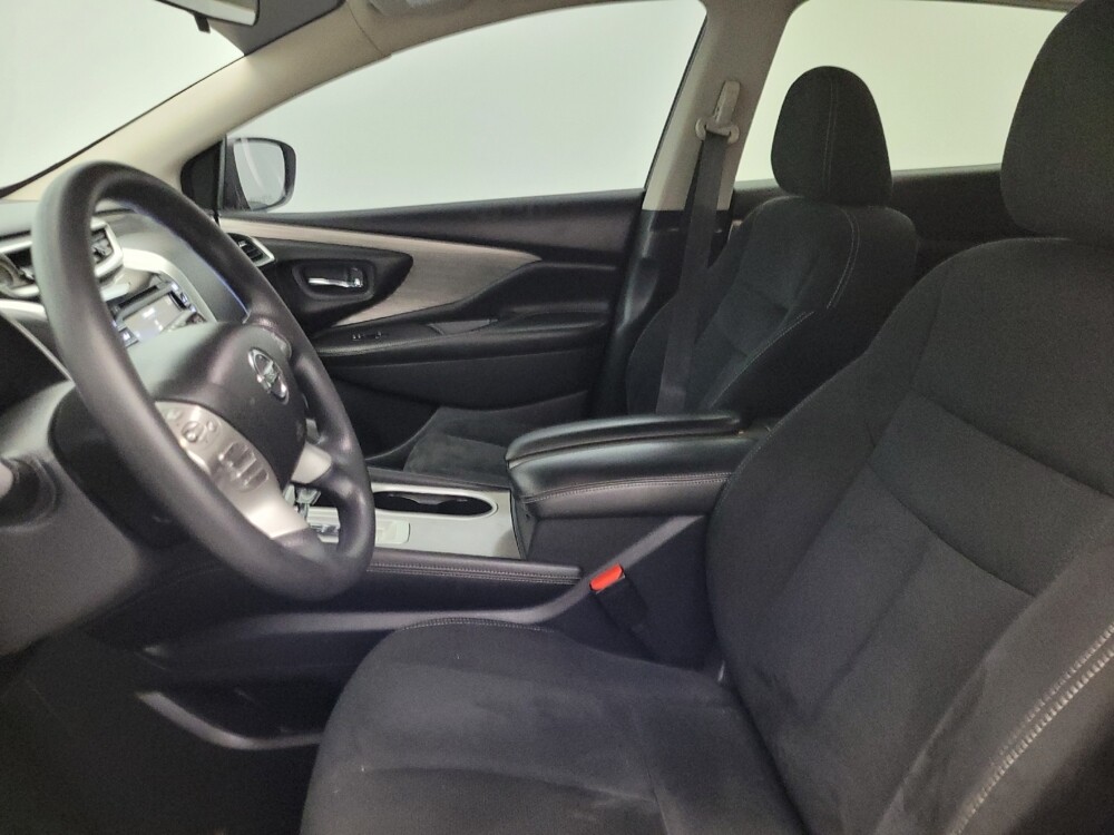 2018 Nissan Murano in Mesa, AZ 85210 - 18123478 17