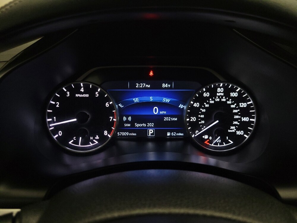 2018 Nissan Murano in Mesa, AZ 85210 - 18123478 23