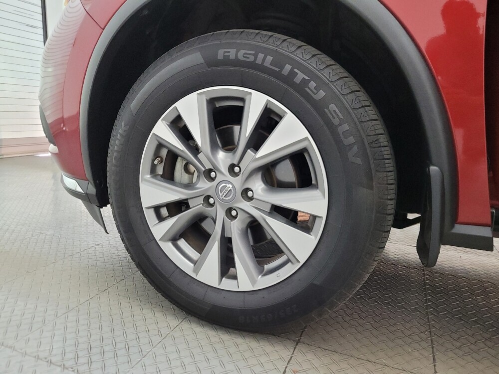 2018 Nissan Murano in Mesa, AZ 85210 - 18123478 31