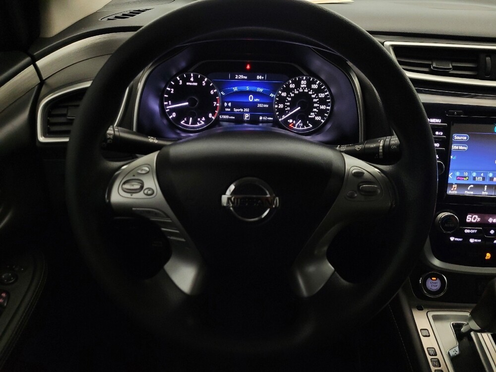 2018 Nissan Murano in Mesa, AZ 85210 - 18123478 22