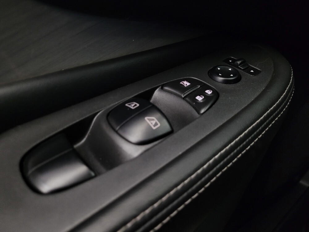 2018 Nissan Murano in Mesa, AZ 85210 - 18123478 27