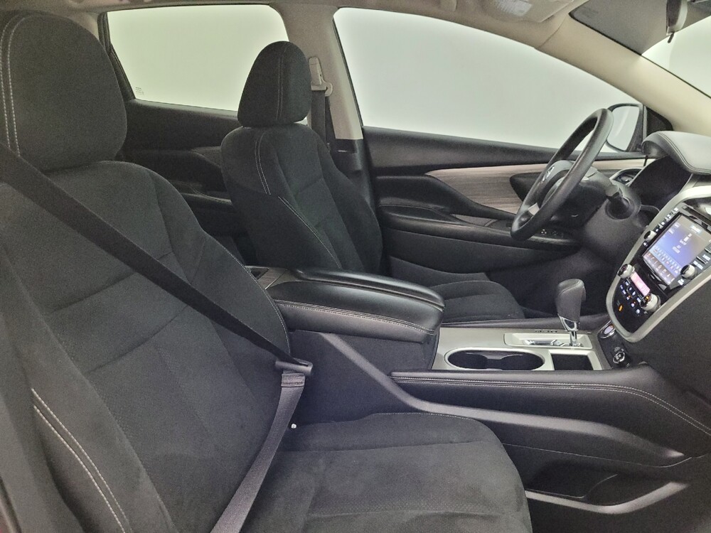 2018 Nissan Murano in Mesa, AZ 85210 - 18123478 21