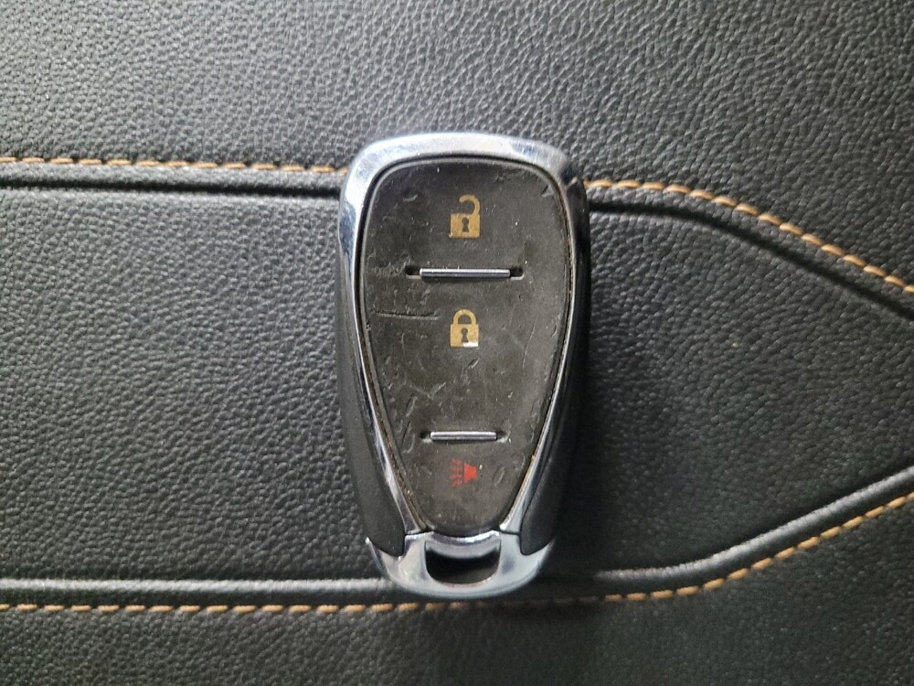 2020 Chevrolet Traverse in Chattanooga, TN 37421 - 18123479 32