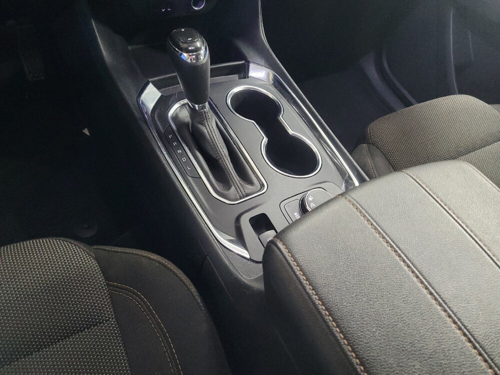 2020 Chevrolet Traverse in Chattanooga, TN 37421 - 18123479 26