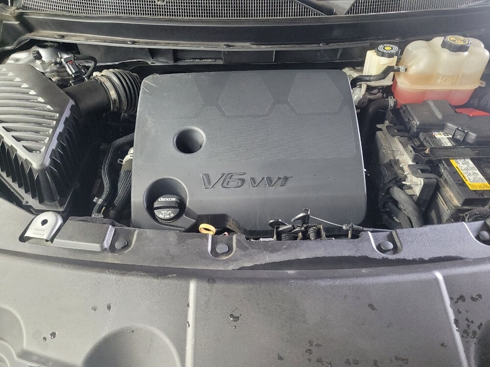 2020 Chevrolet Traverse in Chattanooga, TN 37421 - 18123479 30