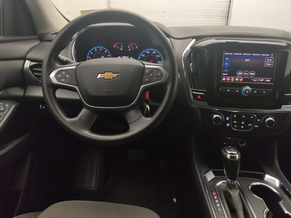 2020 Chevrolet Traverse in Chattanooga, TN 37421 - 18123479 22