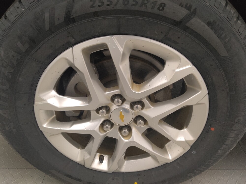 2020 Chevrolet Traverse in Chattanooga, TN 37421 - 18123479 31