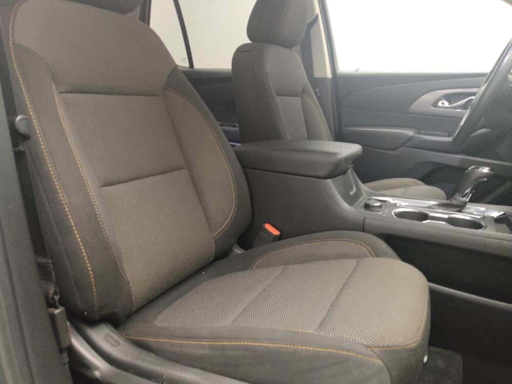 2020 Chevrolet Traverse in Chattanooga, TN 37421 - 18123479 21